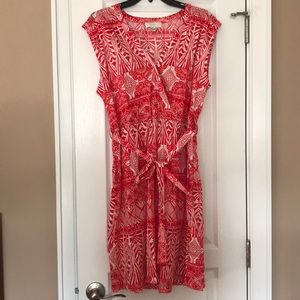 Forever 21 + Summer Dress